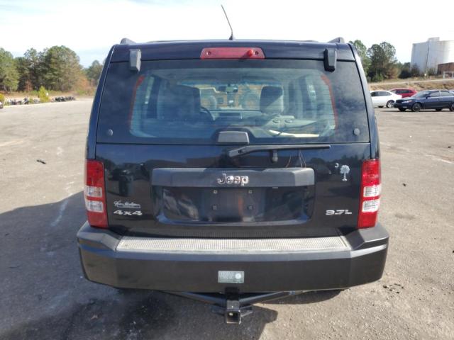 Photo 5 VIN: 1J8GN28K88W244207 - JEEP LIBERTY 