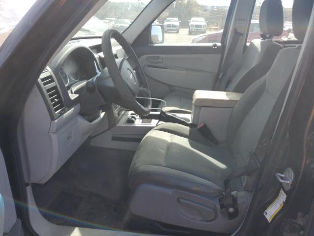 Photo 6 VIN: 1J8GN28K88W244207 - JEEP LIBERTY 