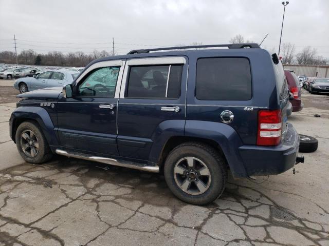 Photo 1 VIN: 1J8GN28K88W244739 - JEEP LIBERTY 