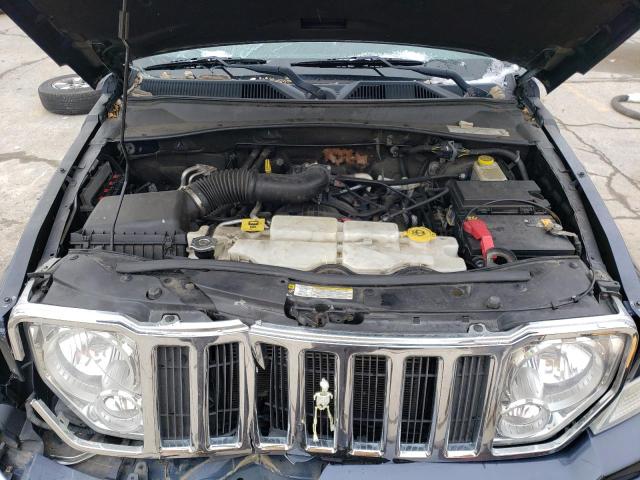 Photo 10 VIN: 1J8GN28K88W244739 - JEEP LIBERTY 