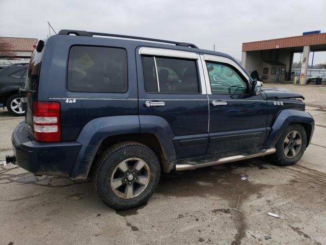 Photo 2 VIN: 1J8GN28K88W244739 - JEEP LIBERTY 