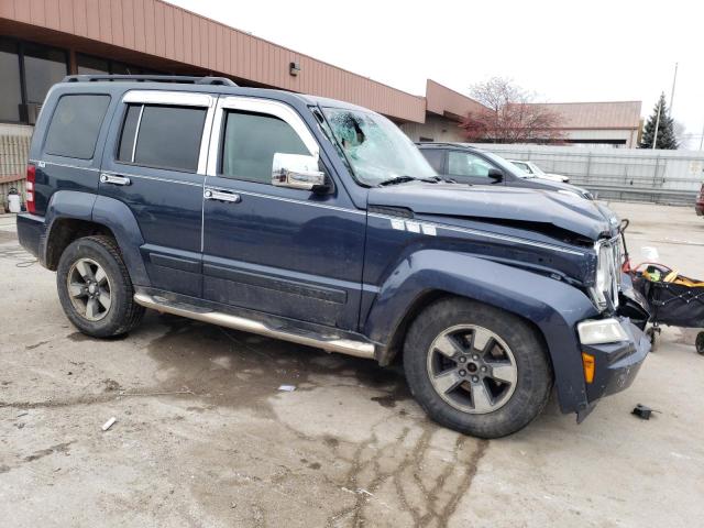 Photo 3 VIN: 1J8GN28K88W244739 - JEEP LIBERTY 