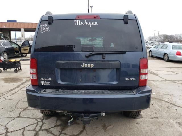 Photo 5 VIN: 1J8GN28K88W244739 - JEEP LIBERTY 