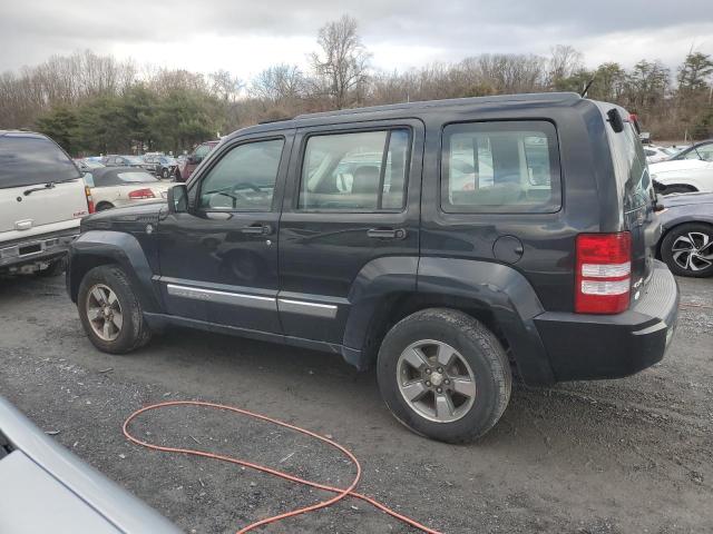 Photo 1 VIN: 1J8GN28K88W247091 - JEEP LIBERTY 