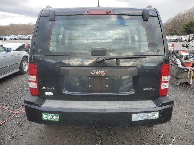 Photo 5 VIN: 1J8GN28K88W247091 - JEEP LIBERTY 