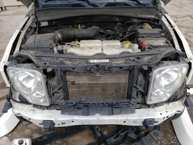 Photo 6 VIN: 1J8GN28K88W251819 - JEEP LIBERTY SP 