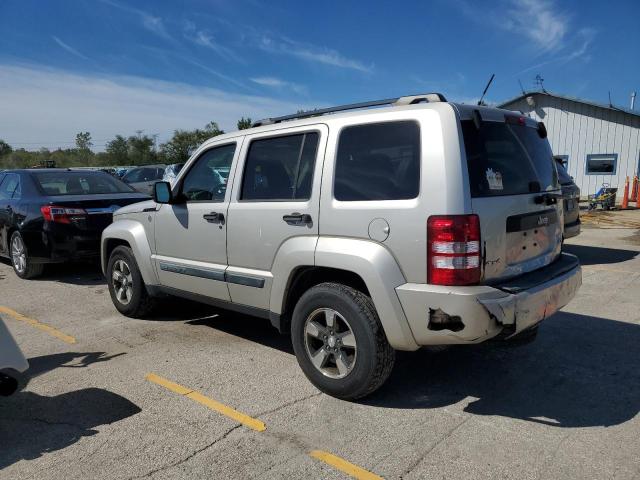 Photo 1 VIN: 1J8GN28K88W270032 - JEEP LIBERTY SP 