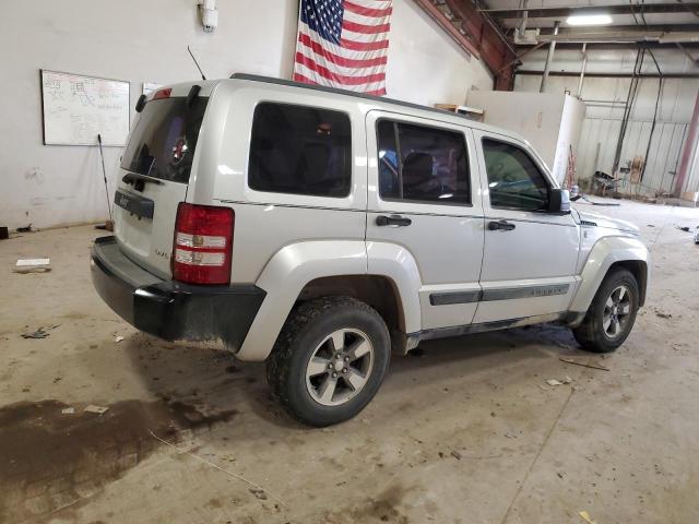 Photo 2 VIN: 1J8GN28K88W276543 - JEEP LIBERTY 