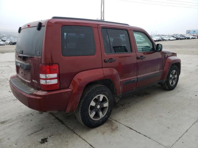 Photo 2 VIN: 1J8GN28K88W286005 - JEEP LIBERTY 