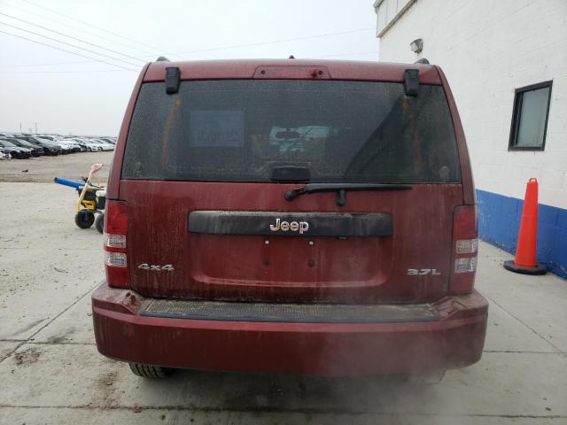 Photo 5 VIN: 1J8GN28K88W286005 - JEEP LIBERTY 