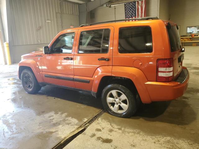 Photo 1 VIN: 1J8GN28K89W515395 - JEEP LIBERTY SP 