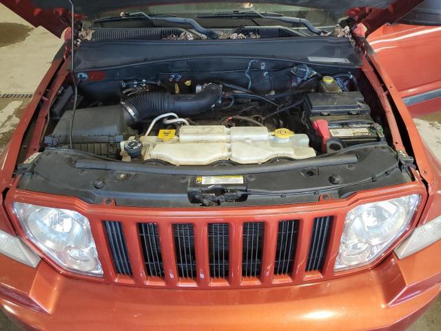 Photo 11 VIN: 1J8GN28K89W515395 - JEEP LIBERTY SP 