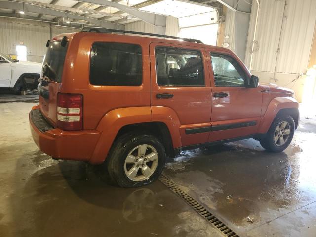 Photo 2 VIN: 1J8GN28K89W515395 - JEEP LIBERTY SP 