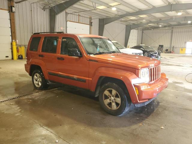 Photo 3 VIN: 1J8GN28K89W515395 - JEEP LIBERTY SP 