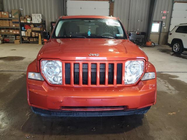 Photo 4 VIN: 1J8GN28K89W515395 - JEEP LIBERTY SP 