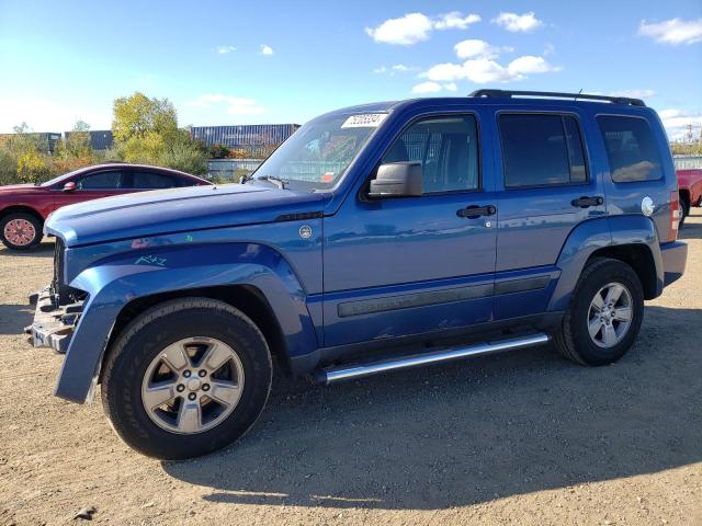 Photo 0 VIN: 1J8GN28K89W532679 - JEEP LIBERTY SP 