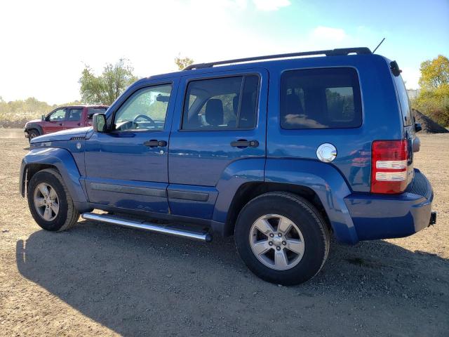 Photo 1 VIN: 1J8GN28K89W532679 - JEEP LIBERTY SP 