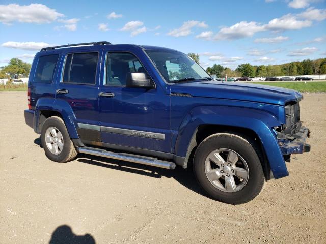 Photo 3 VIN: 1J8GN28K89W532679 - JEEP LIBERTY SP 