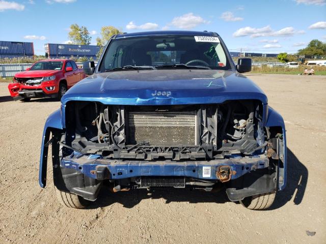 Photo 4 VIN: 1J8GN28K89W532679 - JEEP LIBERTY SP 