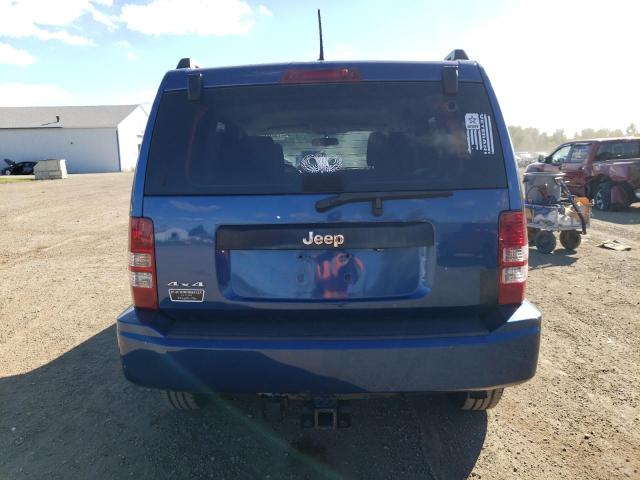 Photo 5 VIN: 1J8GN28K89W532679 - JEEP LIBERTY SP 