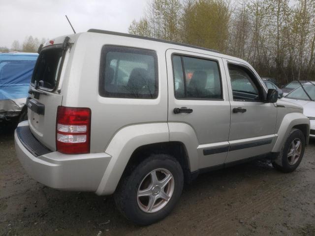 Photo 2 VIN: 1J8GN28K89W555427 - JEEP LIBERTY 