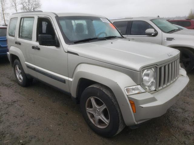 Photo 3 VIN: 1J8GN28K89W555427 - JEEP LIBERTY 