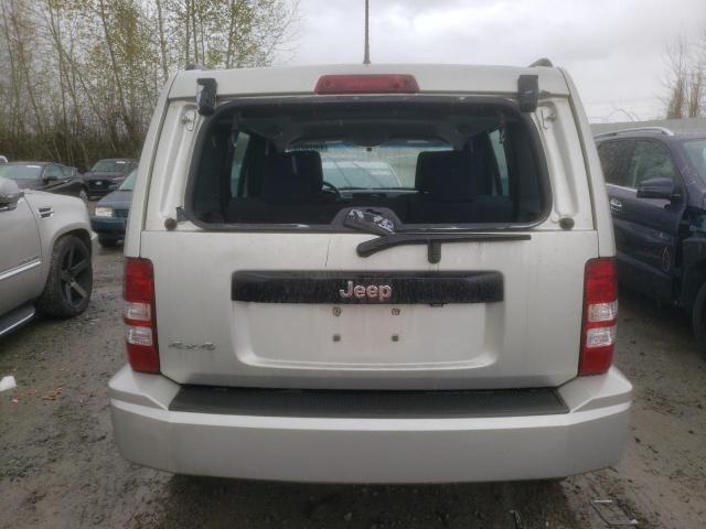 Photo 5 VIN: 1J8GN28K89W555427 - JEEP LIBERTY 