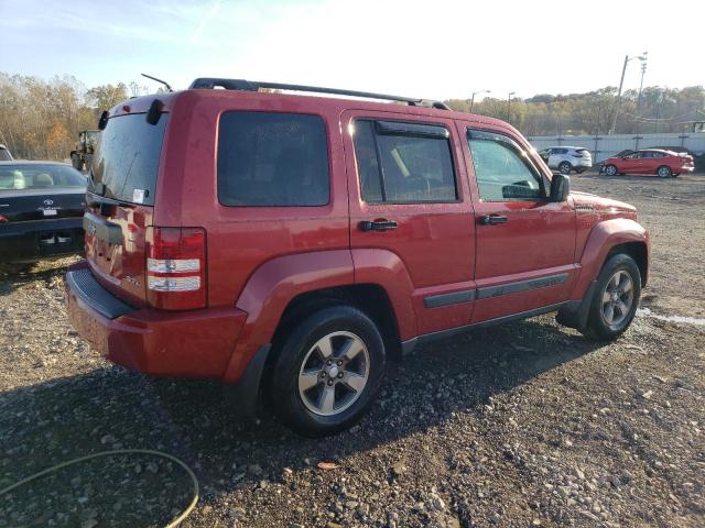 Photo 2 VIN: 1J8GN28K98W106031 - JEEP LIBERTY 