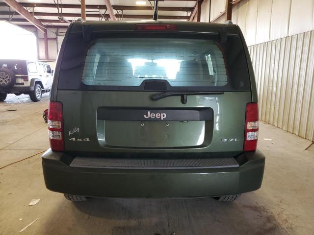 Photo 5 VIN: 1J8GN28K98W107714 - JEEP LIBERTY SP 