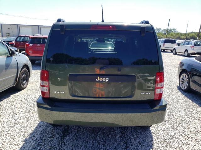 Photo 5 VIN: 1J8GN28K98W116011 - JEEP LIBERTY SP 