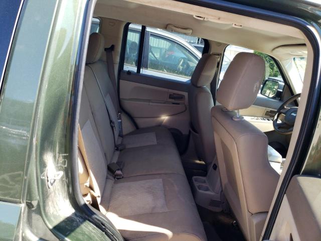 Photo 9 VIN: 1J8GN28K98W116011 - JEEP LIBERTY SP 