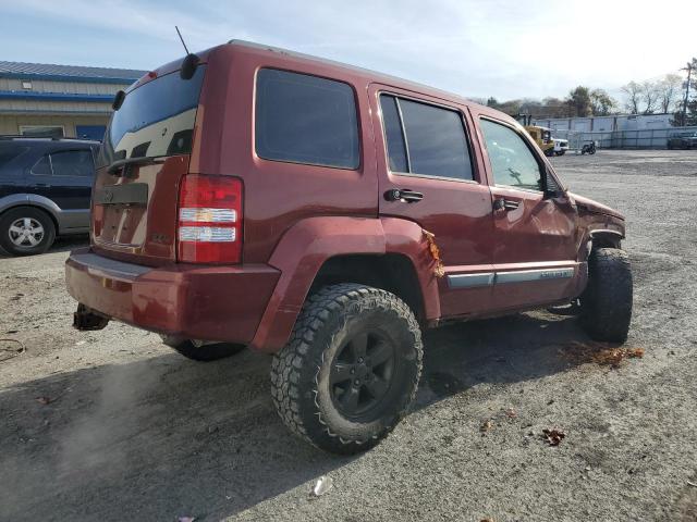 Photo 2 VIN: 1J8GN28K98W132211 - JEEP LIBERTY SP 