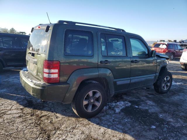 Photo 2 VIN: 1J8GN28K98W147047 - JEEP LIBERTY 