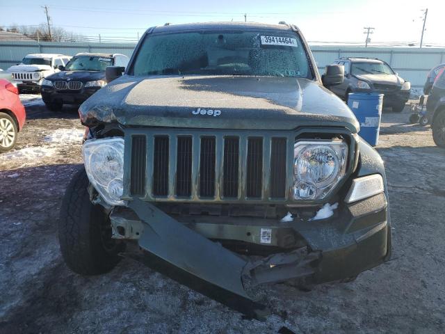 Photo 4 VIN: 1J8GN28K98W147047 - JEEP LIBERTY 