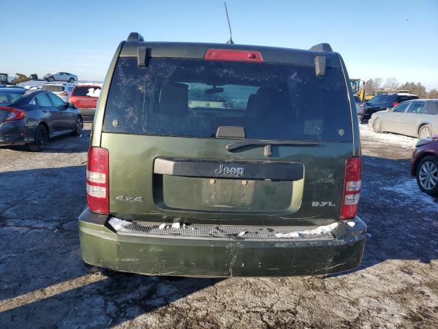 Photo 5 VIN: 1J8GN28K98W147047 - JEEP LIBERTY 