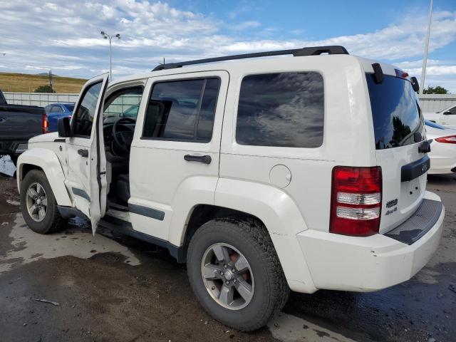 Photo 1 VIN: 1J8GN28K98W180016 - JEEP LIBERTY SP 