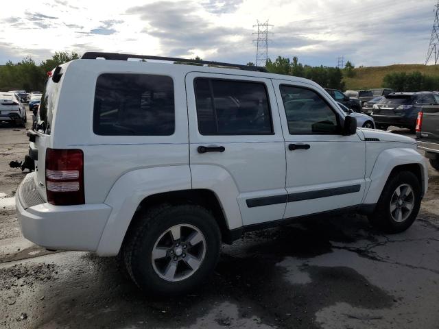 Photo 2 VIN: 1J8GN28K98W180016 - JEEP LIBERTY SP 