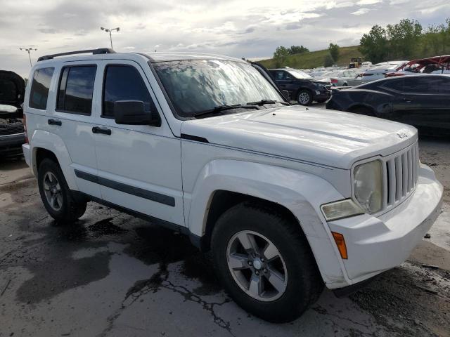 Photo 3 VIN: 1J8GN28K98W180016 - JEEP LIBERTY SP 