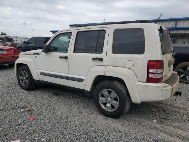 Photo 1 VIN: 1J8GN28K98W207733 - JEEP LIBERTY 