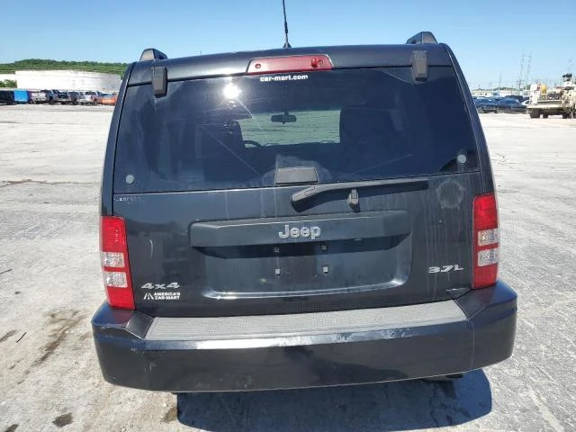 Photo 5 VIN: 1J8GN28K98W225388 - JEEP LIBERTY SP 