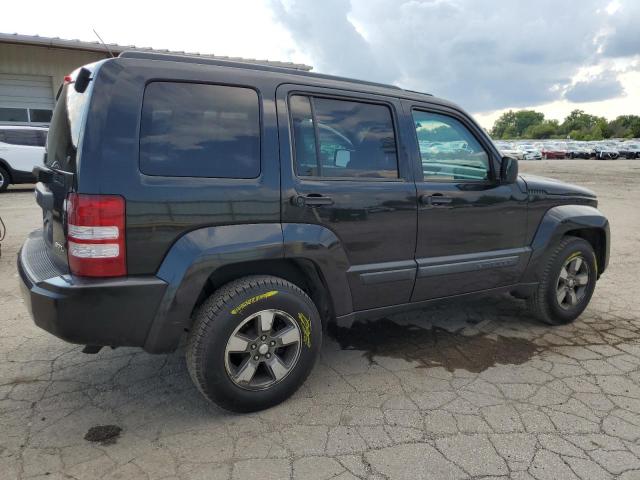 Photo 2 VIN: 1J8GN28K98W230557 - JEEP LIBERTY SP 