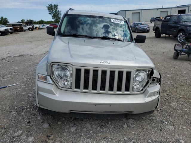 Photo 4 VIN: 1J8GN28K98W257869 - JEEP LIBERTY SP 