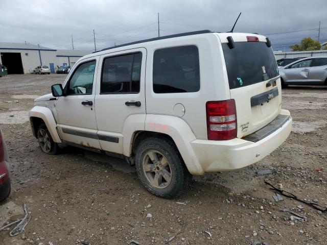 Photo 1 VIN: 1J8GN28K98W278589 - JEEP LIBERTY 