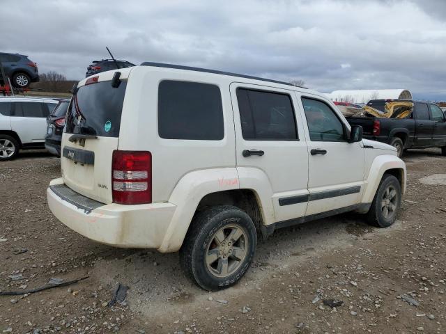 Photo 2 VIN: 1J8GN28K98W278589 - JEEP LIBERTY 