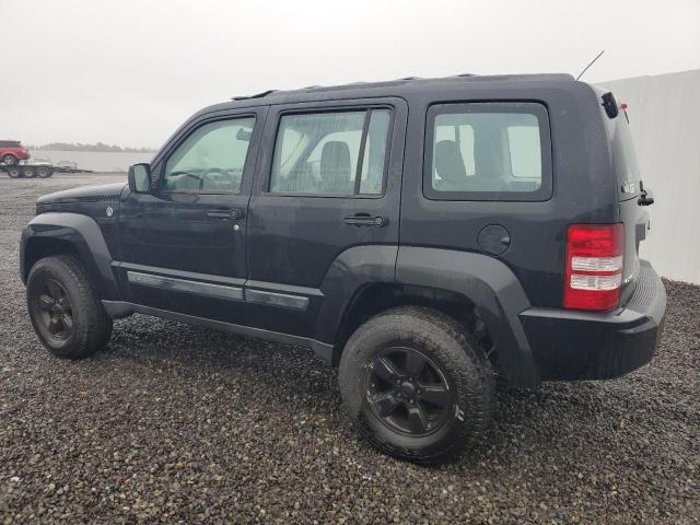 Photo 1 VIN: 1J8GN28K98W279869 - JEEP LIBERTY SP 