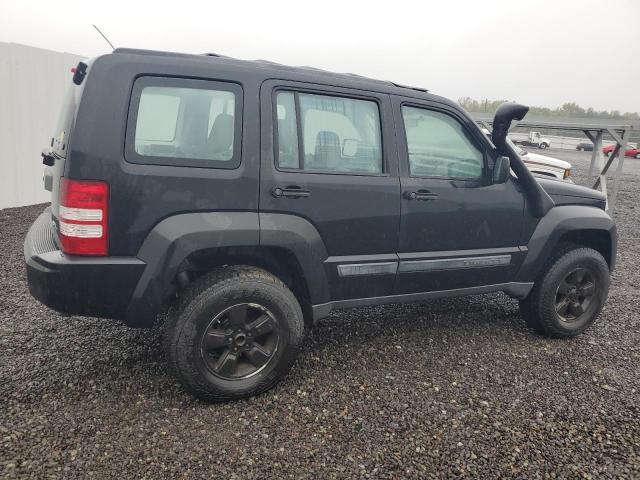 Photo 2 VIN: 1J8GN28K98W279869 - JEEP LIBERTY SP 