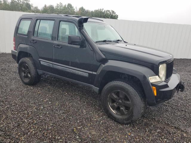 Photo 3 VIN: 1J8GN28K98W279869 - JEEP LIBERTY SP 