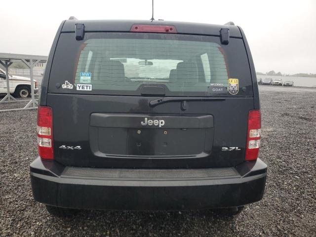 Photo 5 VIN: 1J8GN28K98W279869 - JEEP LIBERTY SP 