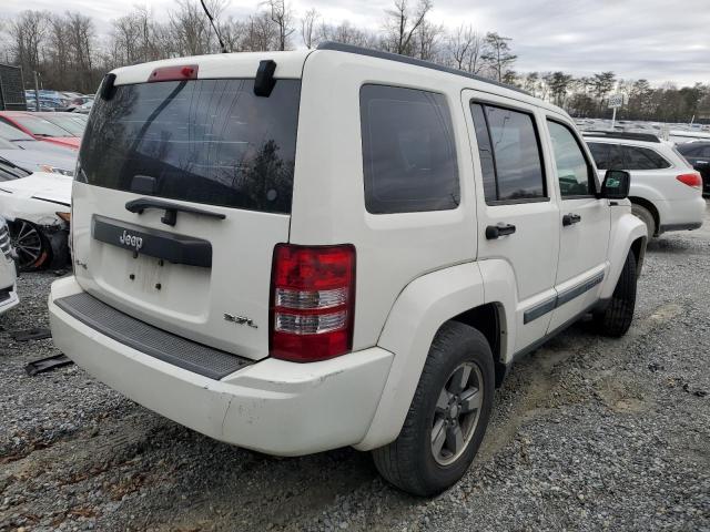 Photo 2 VIN: 1J8GN28K98W283386 - JEEP LIBERTY 