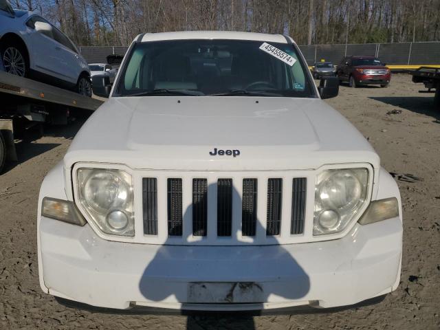 Photo 4 VIN: 1J8GN28K98W283386 - JEEP LIBERTY 